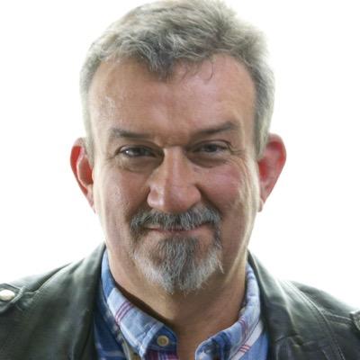 Profile Picture of Mark Hoyer (@atravldude) on Twitter