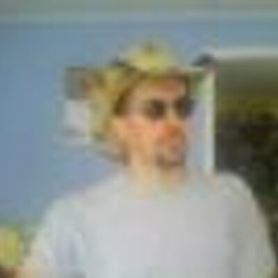 Profile Picture of Jonathan Winfrey (@Paulalhb84) on Twitter