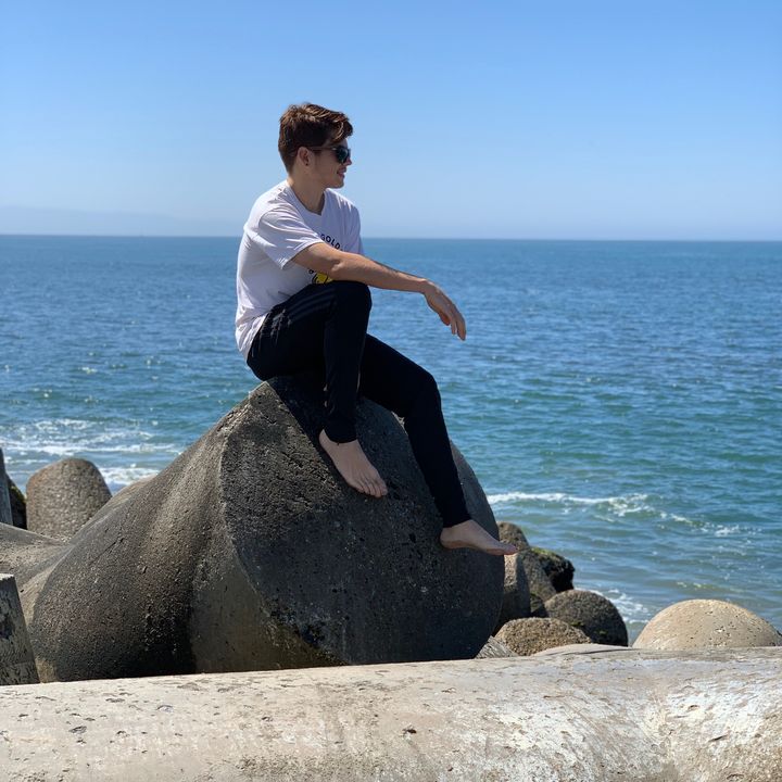 Profile Picture of Andrew Nettles (@@andrew_n17) on Tiktok