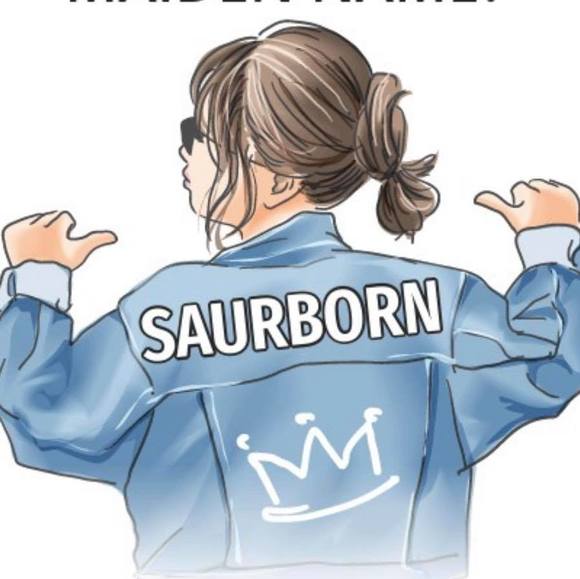 Profile Picture of Mary Saurborn (@missbeepin) on Poshmark