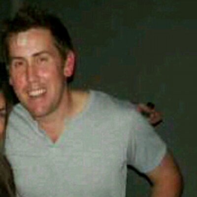 Profile Picture of Richard Honeyman (@richie1510) on Twitter