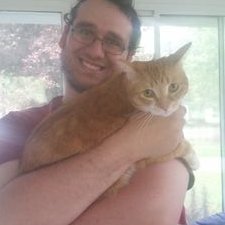 Profile Picture of Dan Romanelli (@DragoniteDan) on Twitter