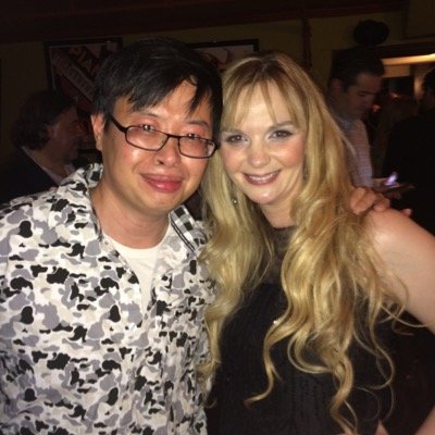 Andrew Wong - Twitter Profile Picture of Andrew Wong (@TexEagleBeagle) on Twitter