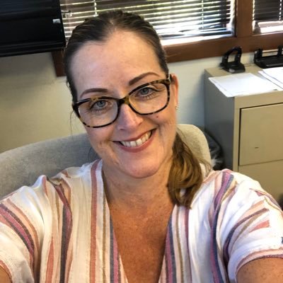 Profile Picture of Robin Roman (@RobinRo81798606) on Twitter