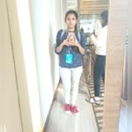 Profile Picture of Komal Rathod (@komalrathod2525) on Instagram