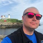 Profile Picture of Boyd Buck (@boydrichie1) on Instagram