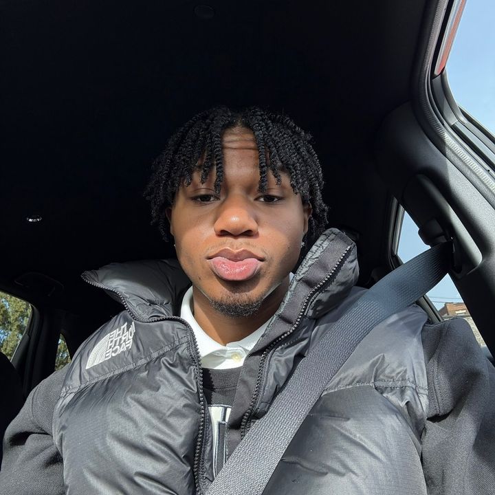 Profile Picture of Devon Smalls (@@devon_smalls) on Tiktok
