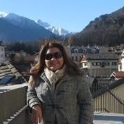 Profile Picture of Olga Jimenez (@oaja) on Pinterest