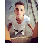 Christian Badalamenti - Instagram Profile Picture of Christian Badalamenti (@badalamenti88) on Instagram