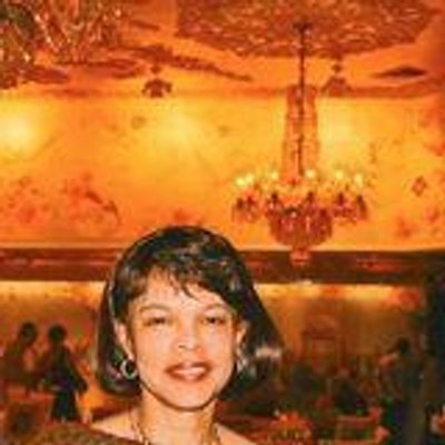 Profile Picture of Beverly Murphy (@bajamanyte) on Twitter