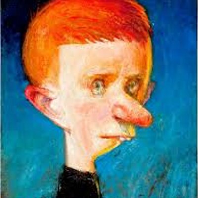 Profile Picture of Bill Watterson (@TaskForceWatt) on Twitter