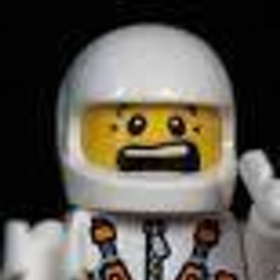 Profile Picture of John Lego (@LegoMinifig) on Twitter