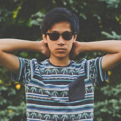 Profile Picture of David Choo (@dachooster) on Twitter