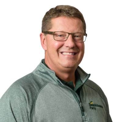 Profile Picture of Eric Olauson (@ericolauson) on Twitter