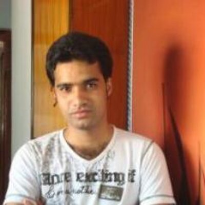 Profile Picture of JOY DASGUPTA (@joy_dasgupta) on Twitter