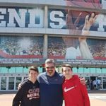 Profile Picture of Jason Langdon (@jlangdon73) on Instagram