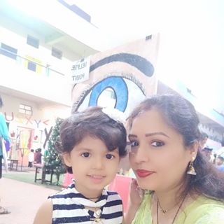 Profile Picture of Rachna Upadhyay (@rachna.upadhyay.9028) on Facebook