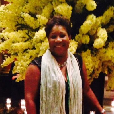 Profile Picture of Pauline McKay (@tmlajh) on Twitter