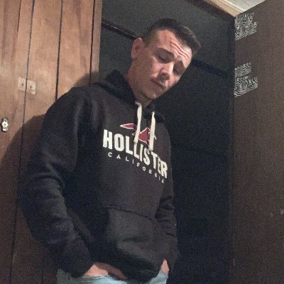 Profile Picture of Anthony Sturgeon (@AnthonySturge13) on Twitter