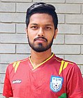 Profile Picture of Monjurur Rahman Manikon Wikipedia