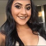 Profile Picture of Gislaine lima (@gislainefls) on Instagram