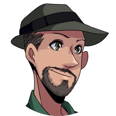 Profile Picture of Mark Conforti (@artbane) on Twitter