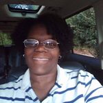 Profile Picture of Felicia Harris (@felicialovelace) on Instagram