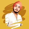 Profile Picture of Arjun singh (@@justarjunsingh) on Tiktok