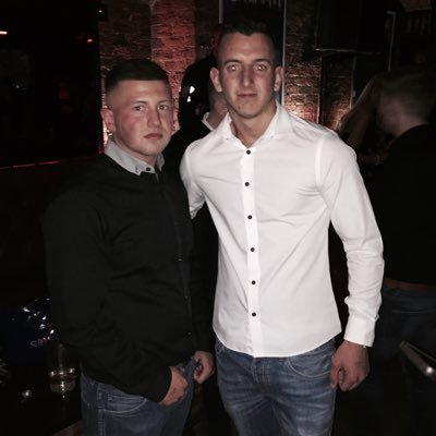 Profile Picture of Nick Wren (@nickwren80) on Twitter