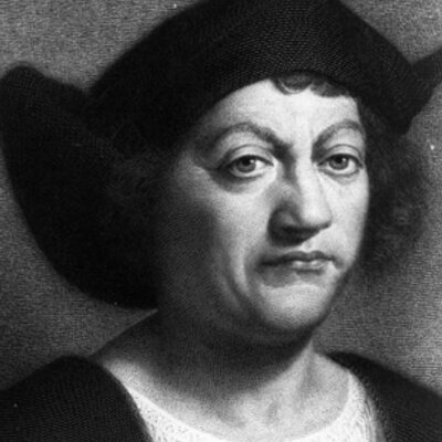 Profile Picture of YA BOY CHRISTOPHER (@ChrisColumbo233) on Twitter