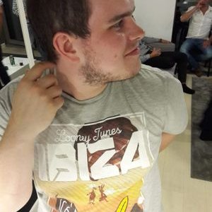 Profile Picture of Jacek Majewski (@jack_maj) on Twitter