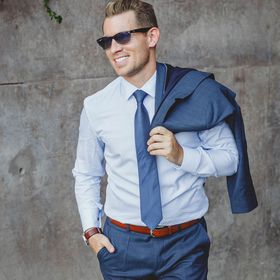 Profile Picture of Jeremy Miner (@jeremylminer) on Pinterest
