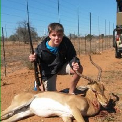 Profile Picture of Mark Pretorius (@MarkpretoriusMp) on Twitter