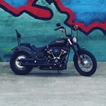 Profile Picture of Brian Vicknair (@225lilb) on Instagram