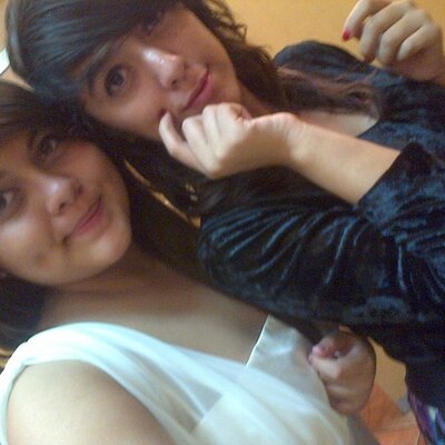 Profile Picture of Carlota  Suarez (@_CarlotaSuarez8) on Twitter