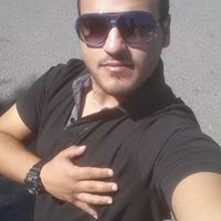 Profile Picture of Tariq Abdelhalim (@ana_tariq_06) on Pinterest