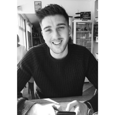 Profile Picture of Dan McGovern (@DanMcGovern91) on Twitter