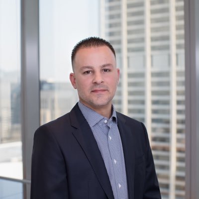 Profile Picture of Joseph Brigandi (@JosephBrigandi1) on Twitter