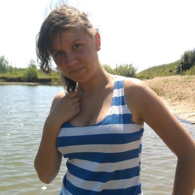 Profile Picture of Wiola Namysł (@wiolkaa01) on Twitter