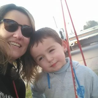 Profile Picture of Cecilia Koster (@cecilia.koster.1) on Facebook