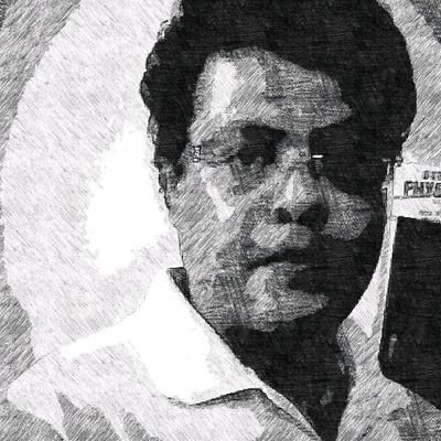 Profile Picture of Soumen Chatterjee (@SoumenC21052901) on Twitter