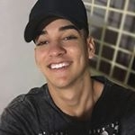 Profile Picture of Francisco Carlos (@carlindog1) on Instagram