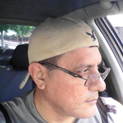 Profile Picture of Carlos Ernesto Klee (@KleeCekges) on Twitter