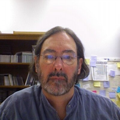 Profile Picture of Gary Bender (@veritasvino) on Twitter