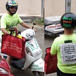 Profile Picture of Girish Shah VEGAN (@girishshahratlam) on Instagram