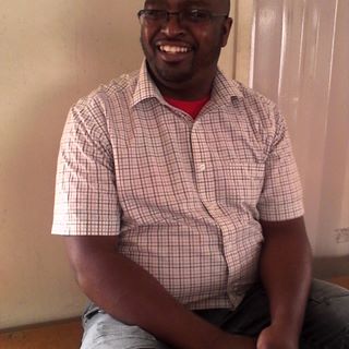 Profile Picture of Martin Mabe (@martin.mabe.16) on Facebook