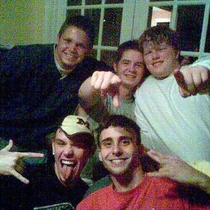 Profile Picture of Brandon Mansell (@416134242) on Myspace