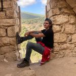 Profile Picture of Isaac Badner (@isaac.badner) on Instagram