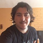 Profile Picture of Jorge Ignacio Araya Cisternas (@el_antiprofe_canchero) on Instagram