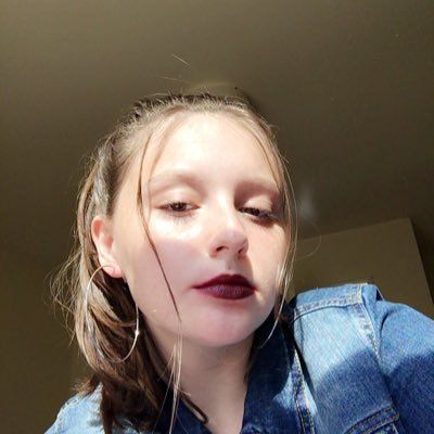 Profile Picture of Ashleigh Frank (@Ashleig74988381) on Twitter